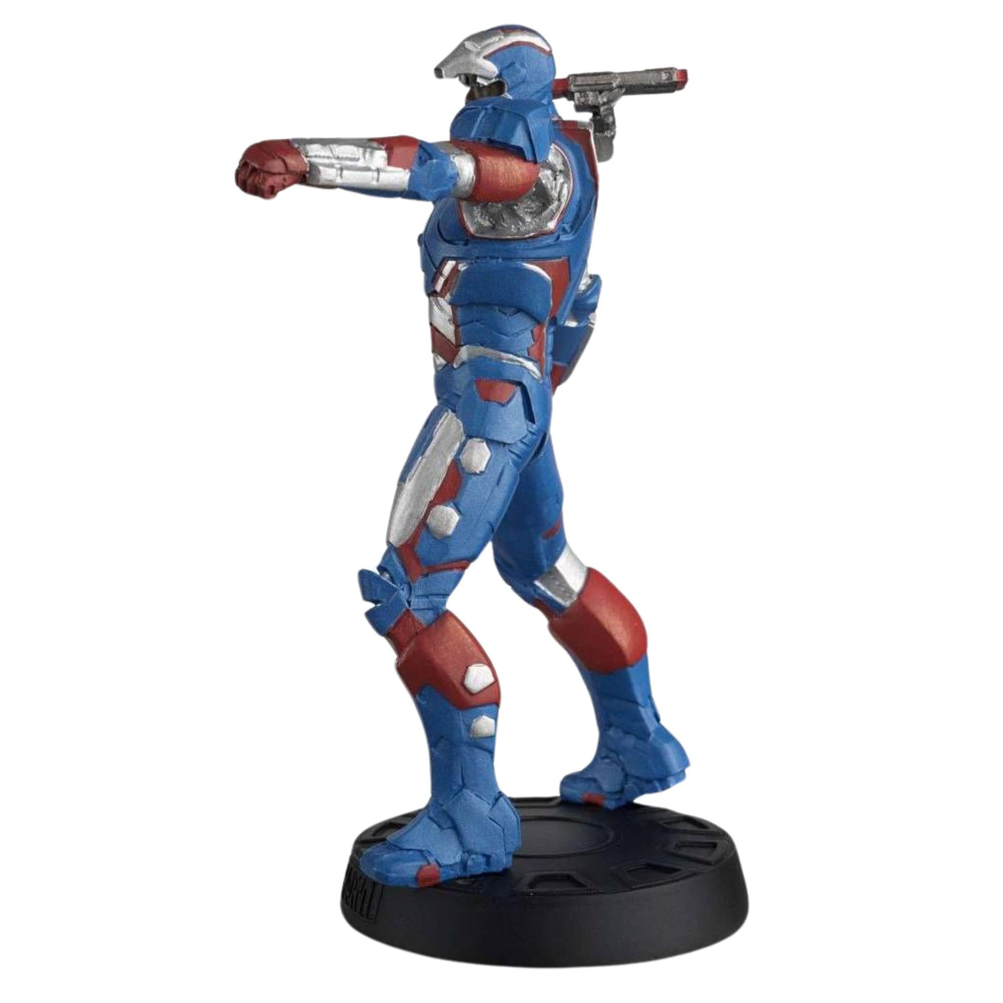 Hero Collector Eaglemoss Marvel Movie Collection 1:16 Figurine